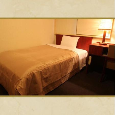 Miyakonojo Sun Plaza Hotel - Vacation STAY 04431v Exterior foto