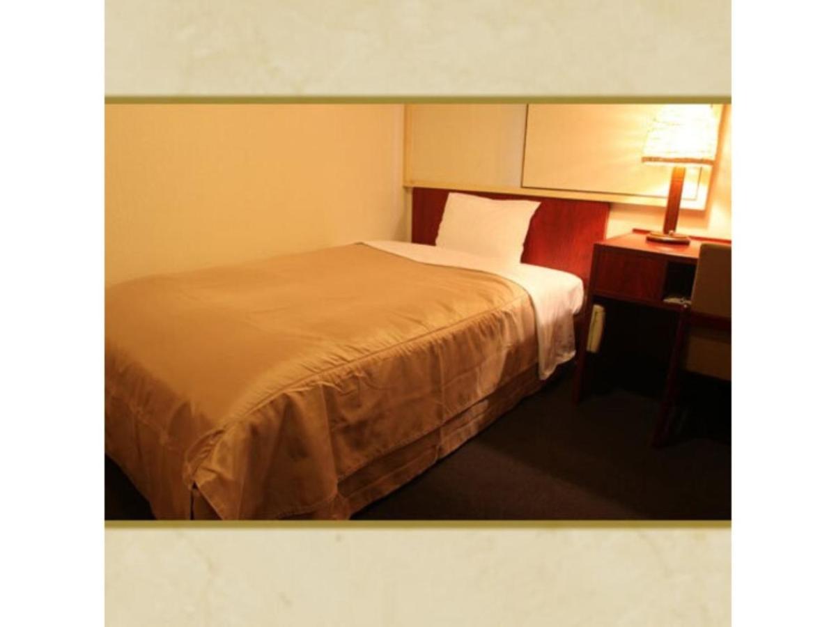 Miyakonojo Sun Plaza Hotel - Vacation STAY 04431v Exterior foto