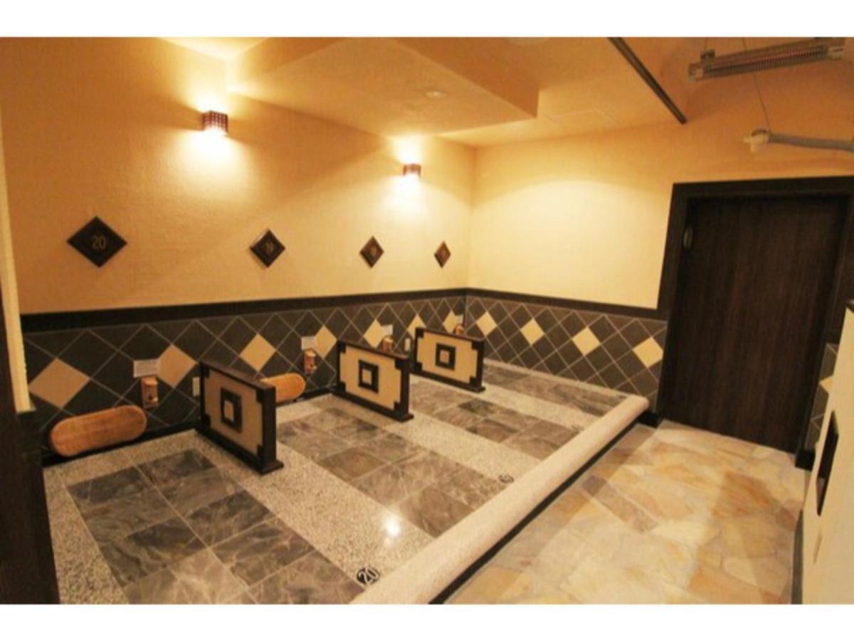 Miyakonojo Sun Plaza Hotel - Vacation STAY 04431v Exterior foto